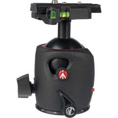 Manfrotto MH057M0-Q5 Tripod Başlığı
