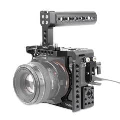 SmallRig Sony A7 II A7R II A7S II  için Kafes Seti 2014C