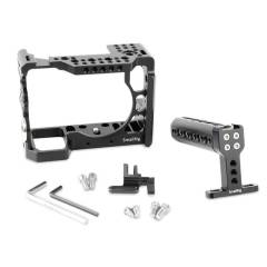 SmallRig Sony A7 II A7R II A7S II  için Kafes Seti 2014C