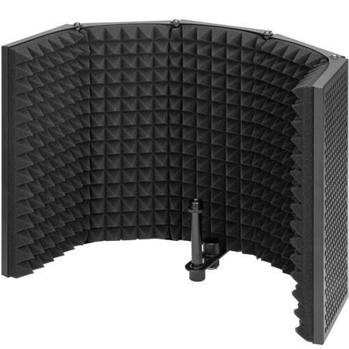 Saramonic SR-RF5M Mikrofon İzolasyon Kalkanı
