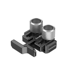 SmallRig 3271 BMPCC 6K PRO için HDMI ve USB-C Kablo Kelepçesi