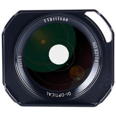 TTArtisan 21mm f/1.5 Lens (Fuji GFX Mount)