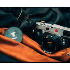 TTArtisan 21mm f/1.5 Lens (Fuji GFX Mount)