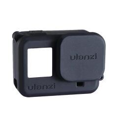 Ulanzi G8-3 Gopro Hero 8 Silikon Koruma Kılıfı