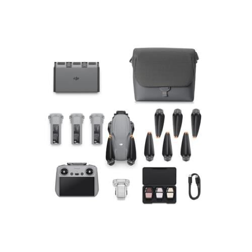 DJI Air 3S Fly More Combo (DJI RC 2)