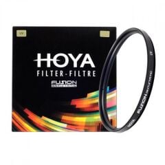 Hoya Fusion Antistatic UV Filtre 112mm