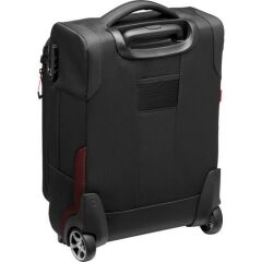 Manfrotto Pro Light Reloader Air-50 Taşınabilir Kamera Tekerlekli Çanta (Siyah)