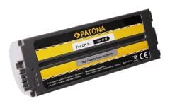 Patona Batarya Canon CP-2L İle Uyumlu