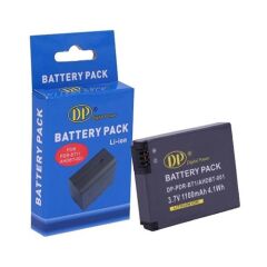 DP Ahdbt-001Batarya