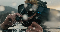 GoPro HERO11 Black Aksiyon Kamerası