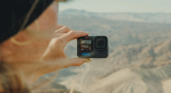 GoPro HERO11 Black Aksiyon Kamerası
