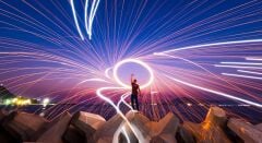 GoPro HERO11 Black Aksiyon Kamerası