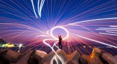 GoPro HERO11 Black Aksiyon Kamerası