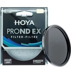 Hoya 58mm Pro ND EX 64 Filtre (6 Stop)