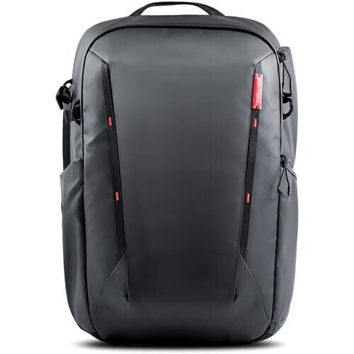 Pgytech OneMo Lite Backpack 22L Sırt Çantası (Twilight Black)