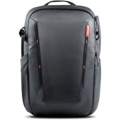 Pgytech OneMo Lite Backpack 22L Sırt Çantası (Twilight Black)