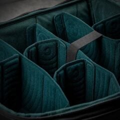 Pgytech OneMo Lite Backpack 22L Sırt Çantası (Twilight Black)