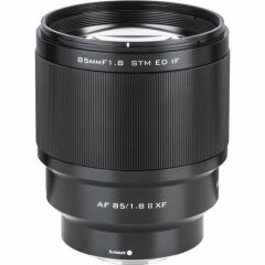 Viltrox 85mm f/1.8 II STM (Fujifilm X-Mount)