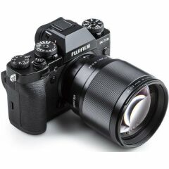 Viltrox 85mm f/1.8 II STM (Fujifilm X-Mount)