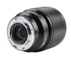 Viltrox AF 85mm F1.8 II XF Fujifilm APS-C Lens