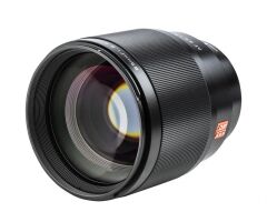Viltrox AF 85mm F1.8 II XF Fujifilm APS-C Lens