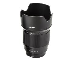 Viltrox AF 85mm F1.8 II XF Fujifilm APS-C Lens