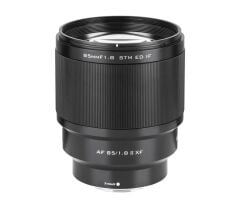 Viltrox AF 85mm F1.8 II XF Fujifilm APS-C Lens