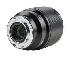 VILTROX AF 85MM F1.8 II XF LENS FUJI APS-C