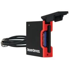 Delkin USB 3.0 Reader-44  Dual Slot SD & CF (Sd Uhs-II - Cf Udma7) Kart Okuyucu