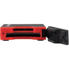 Delkin USB 3.0 Reader-44  Dual Slot SD & CF (Sd Uhs-II - Cf Udma7) Kart Okuyucu