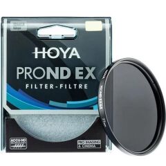 Hoya 72mm Pro ND EX 64 Filtre (6 Stop)
