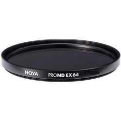 Hoya 72mm Pro ND EX 64 Filtre (6 Stop)
