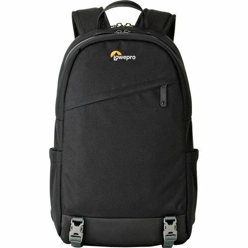 Lowepro m-Trekker BP 150 Sırt Çantası (Siyah)