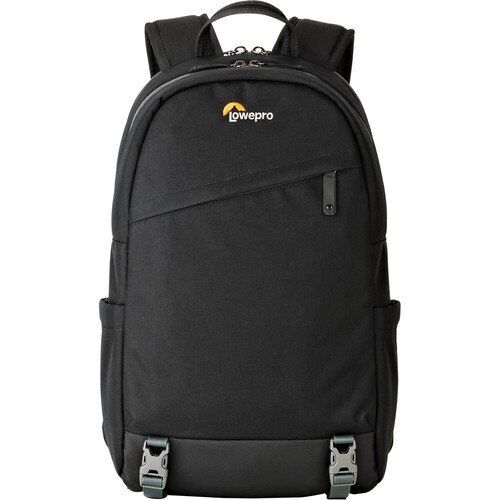 Lowepro m-Trekker BP 150 Sırt Çantası (Siyah)