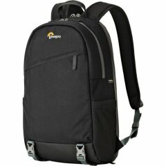 Lowepro m-Trekker BP 150 Sırt Çantası (Siyah)