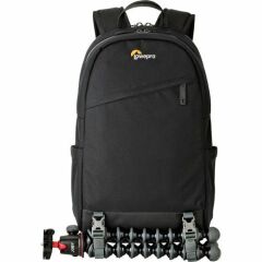 Lowepro m-Trekker BP 150 Sırt Çantası (Siyah)