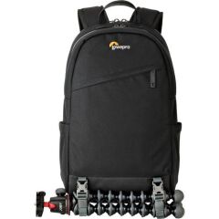 Lowepro m-Trekker BP 150 Sırt Çantası (Siyah)