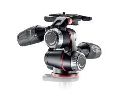 Manfrotto MHXPRO-3W Tripod Başlığı