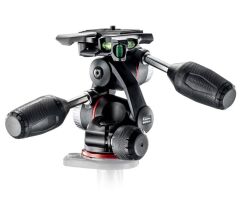 Manfrotto MHXPRO-3W Tripod Başlığı
