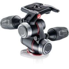 Manfrotto MHXPRO-3W Tripod Başlığı