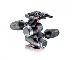 Manfrotto MHXPRO-3W Tripod Başlığı