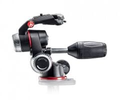 Manfrotto MHXPRO-3W Tripod Başlığı