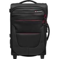 Manfrotto Pro Light Reloader Air-55 Carry-On Kamera Tekerlekli Çanta (Siyah)