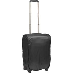 Manfrotto Pro Light Reloader Air-55 Carry-On Kamera Tekerlekli Çanta (Siyah)