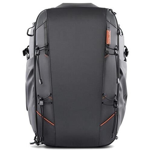 Pgytech OneMo FPV Backpack 30L Sırt Çantası (Space Black)