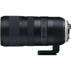 Tamron SP 70-200mm f/2.8 Di VC USD G2 Lens