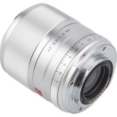 Viltrox XF 23mm f1.4 APS-C Gümüş (Fuji X-mount)