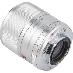 Viltrox XF 23mm f1.4 APS-C Gümüş (Fuji X-mount)