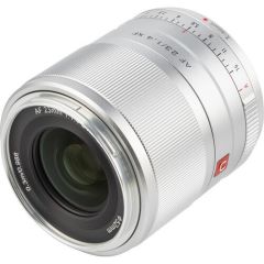 Viltrox XF 23mm f1.4 APS-C Gümüş (Fuji X-mount)