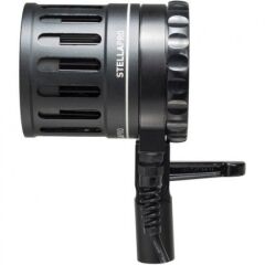 Light & Motion Stella Pro 10000C spLED Corded 5600K LED Işık
